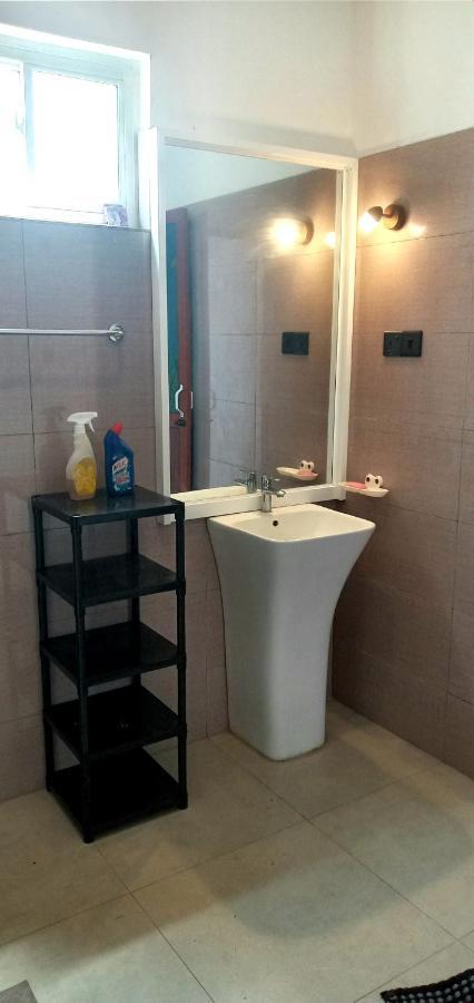 מלון ברוואלה Coral Reef Guest מראה חיצוני תמונה